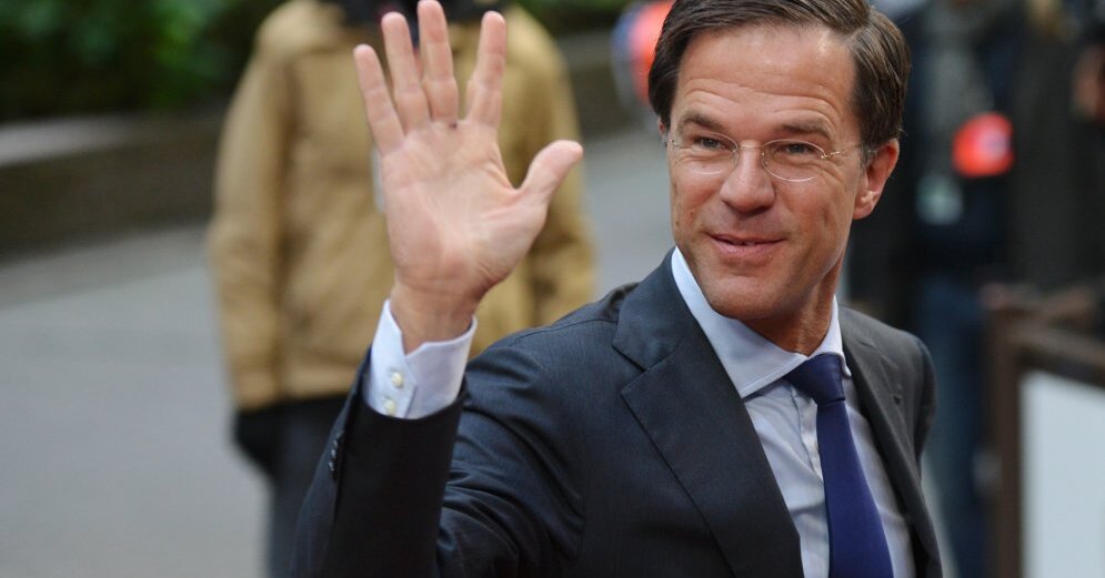 Нидерланды и Германия договорились о дальнейшей военной поддержке Украины