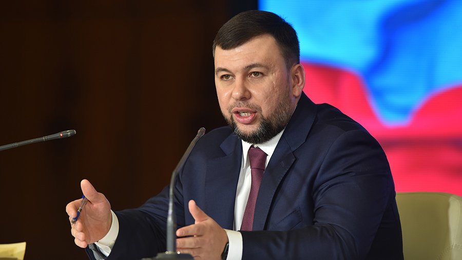 Главарь «ДНР» заявил о новой фазе «спецоперации» после «референдума»