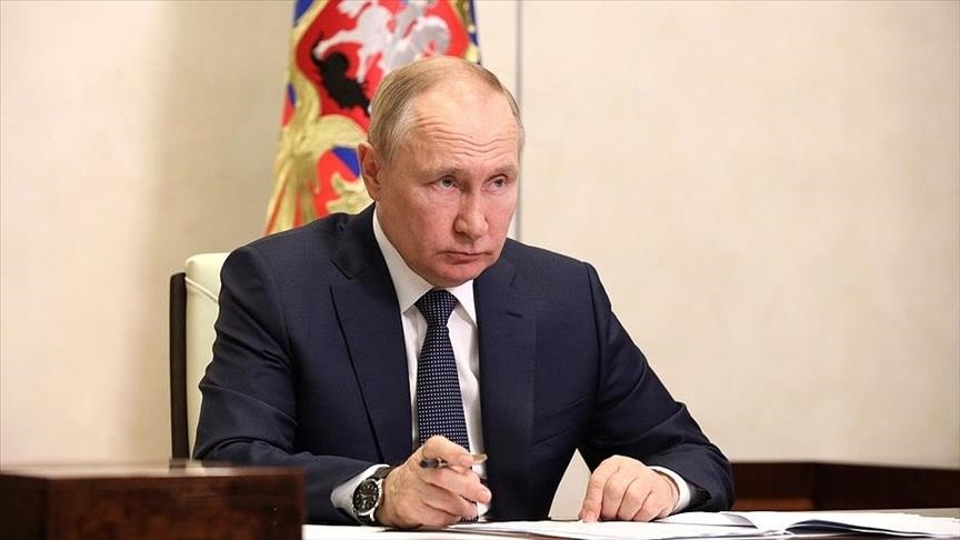 Кремль готовит заявление об аннексии украинских территорий: названа дата