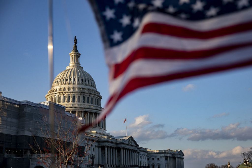 США могут ввести новые санкции против РФ, которые предусмотрены для спонсоров терроризма  