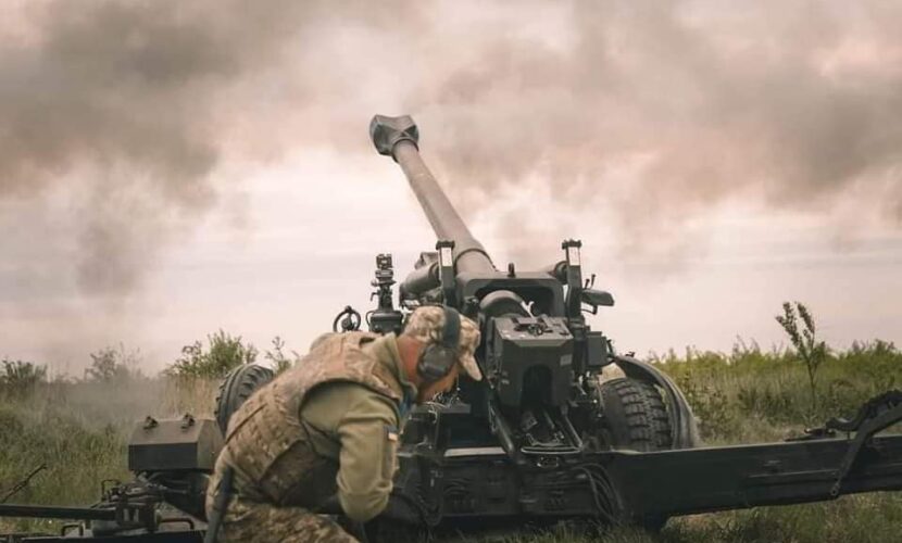 Украинские военные сообщили о новых успехах на юге: уничтожены десятки оккупантов и склады боеприпасов