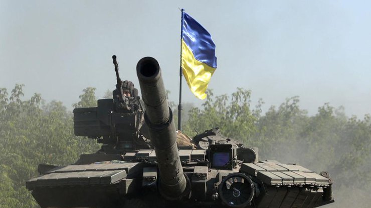 В Міноборони розповіли про три важливі етапи війни в Україні