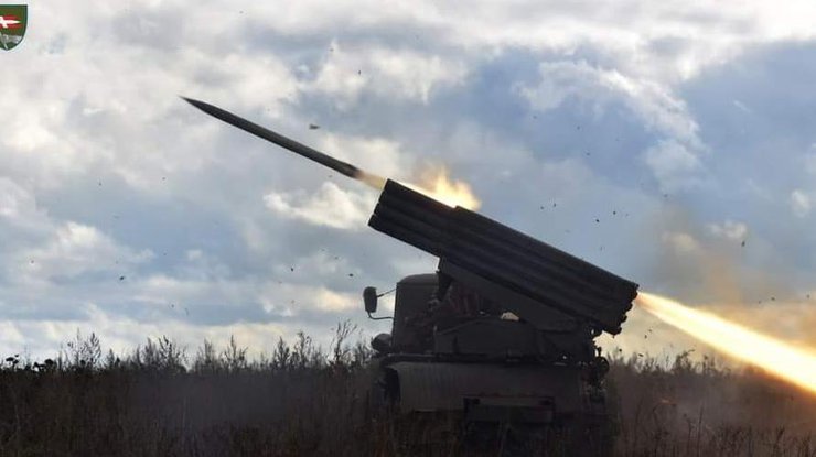 росіяни продовжують тактику випаленої землі в Україні - Генштаб