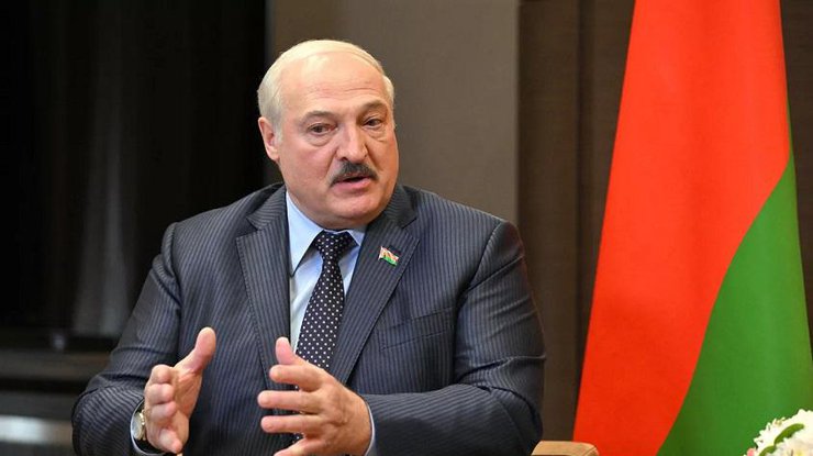лукашенко розкрив роль Білорусі у війні проти України
