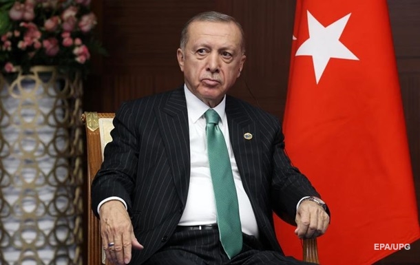 Эрдоган снова будет говорить Зеленским и Путиным о переговорах 
