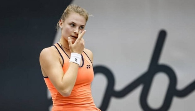 Ястремская попала в основу турнира WTA в Румынии на отказе швейцарки