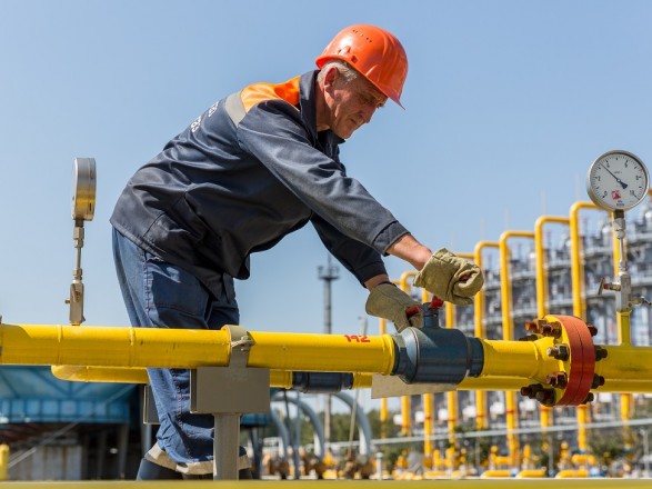Деоккупация вернула под контроль инфраструктуру ГТС: расширены возможности поставок газа