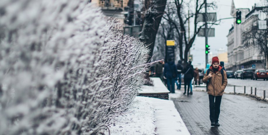 Какой будет зима в Украине и когда ждать первого снега: главный синоптик страны поделился прогнозом