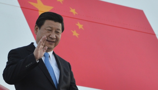 Си Цзиньпин переизбран генсеком Компартии Китая на третий срок