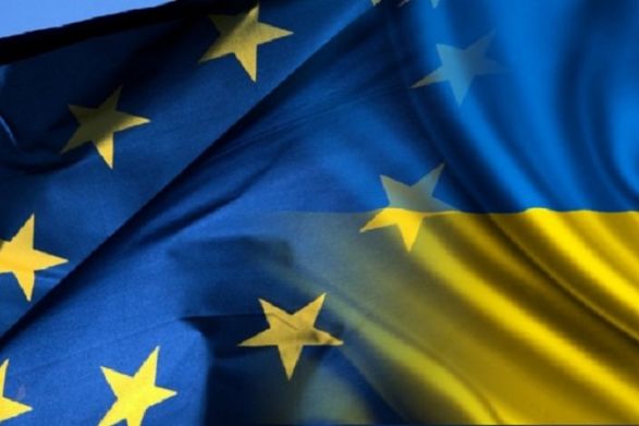 ВР просит ЕС продлить временные меры по либерализации торговли