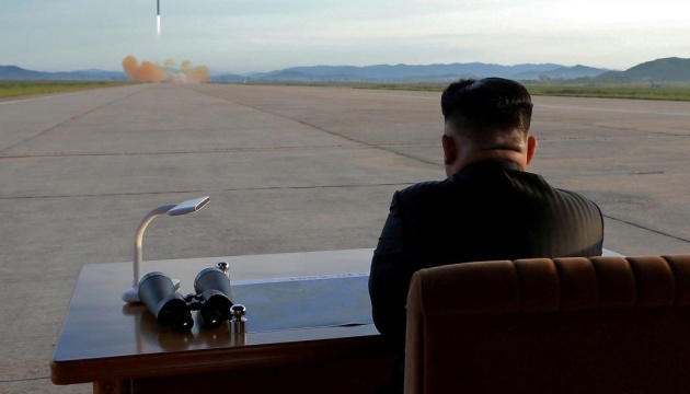 Северная Корея готовится провести ядерные испытания - МАГАТЭ