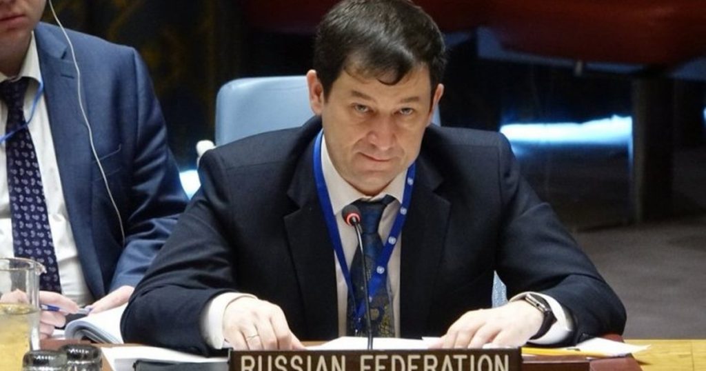 Россия не предоставила Совбезу ООН доказательств о якобы подготовке «грязной бомбы» ВСУ