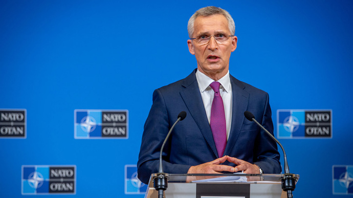В НАТО прокомментировали выдумки Шойгу о «грязной бомбе»  