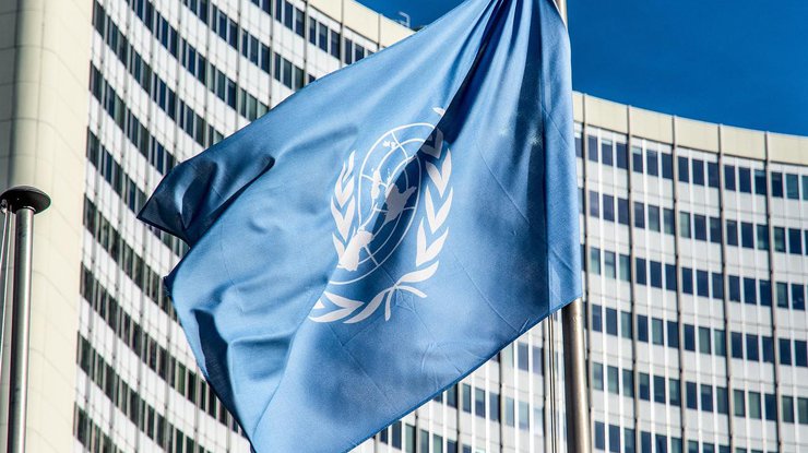 "Біологічна зброя" України: в ООН різко відреагували на заяви росії