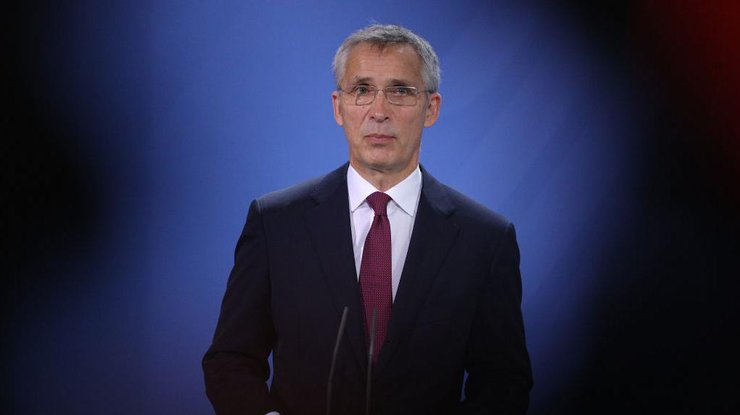 Посилення ППО: генсек НАТО назвав пріоритет військової допомоги Україні