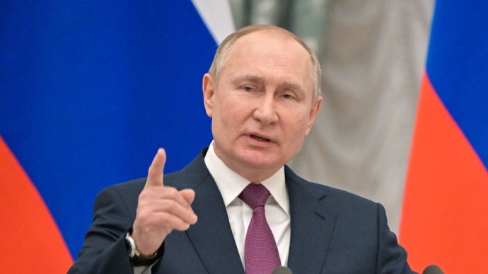 Путин готовится к продолжению войны в 2023 году: в ISW дали прогноз действиям россиян на поле боя
