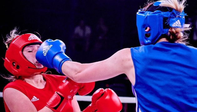 Российских и белорусских спортсменок не допустят к женскому чемпионату Европы по боксу
