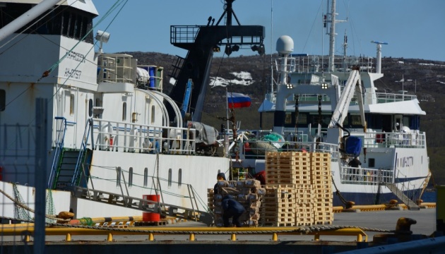 Норвегия ограничивает доступ российских рыболовных судов к своим портам