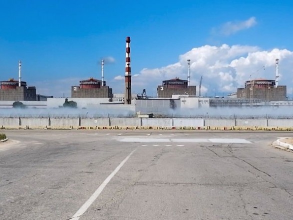 рф пытается присвоить ЗАЭС, создали "общество" с адресом в москве - Энергоатом
