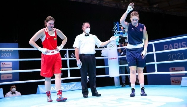 Украинки получили 2 бронзовые награды на ЧЕ по боксу