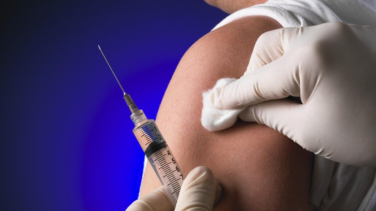 Чи буде в Україні примусова вакцинація: відповідь МОЗ