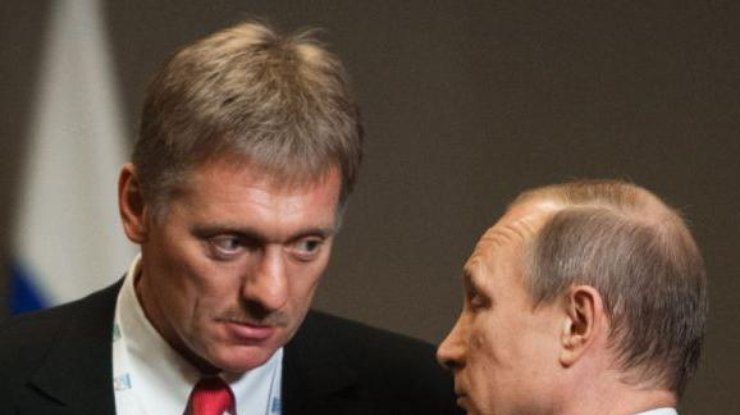 Зміна статусу "спецоперації": у кремлі відреагували на інформацію 