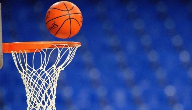 Суперлига Украины по баскетболу стартует 22 октября