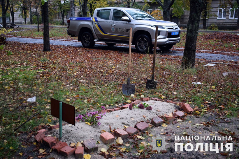 У Лимані завершили ексгумацію на найбільшому масовому похованні (фото)