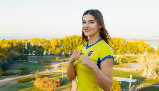 Украинки Ковальчук и Коб стали чемпионками Европы по боксу