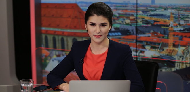В Турции по запросу российских спецслужб задержали журналистку ATR