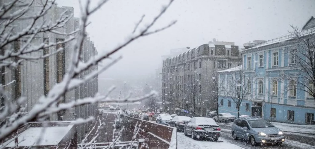 Будет ли суровая зима в Украине: синоптик дал четкий ответ