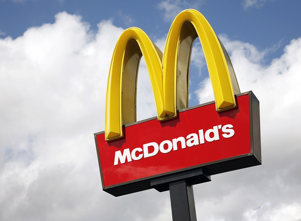 McDonald’s закрывает свои рестораны в Беларуси