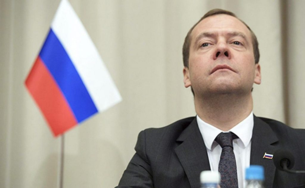ООН поддержала резолюцию о возмещении ущерба Украине за агрессию РФ: Медведев отреагировал обычным неадекватным заявлением