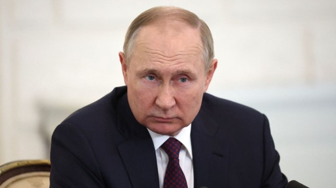 Путин объявил о завершении мобилизации в РФ, но указа нет