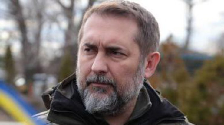 На звільненій території Луганської області затримали двох колаборантів - Гайдай