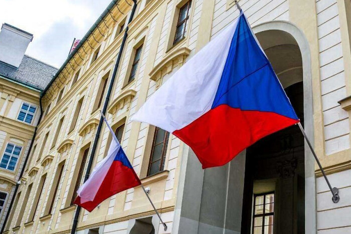 Чехия признала режим в России террористическим