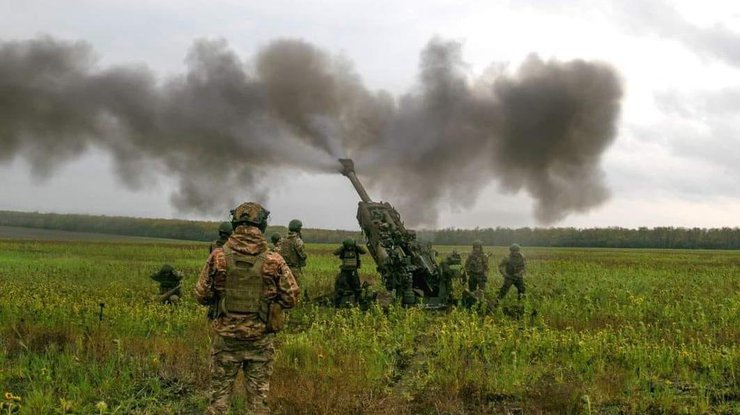 росіяни ведуть наступ на трьох напрямках - Генштаб