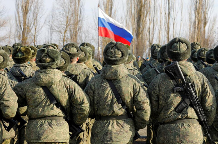 Куда Россия может перебросить войска после отступления из Херсона: эксперт назвал направление