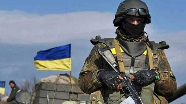 Украинские военные заявили об освобождении Киселевки