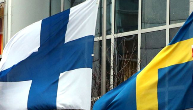 Финляндия и Швеция не выдвигают условий в отношении ядерного оружия до вступления в НАТО
