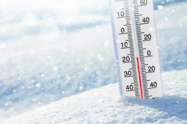 Синоптики дали детальный прогноз погоды на зиму 2022-2023