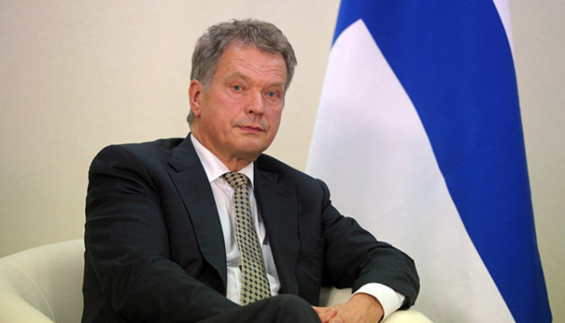 Президент Финляндии высказался по поводу переговоров с Путиным