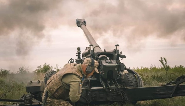 Украинские военные на юге уничтожили ЗРК «Тор-М2» и склад боеприпасов врага