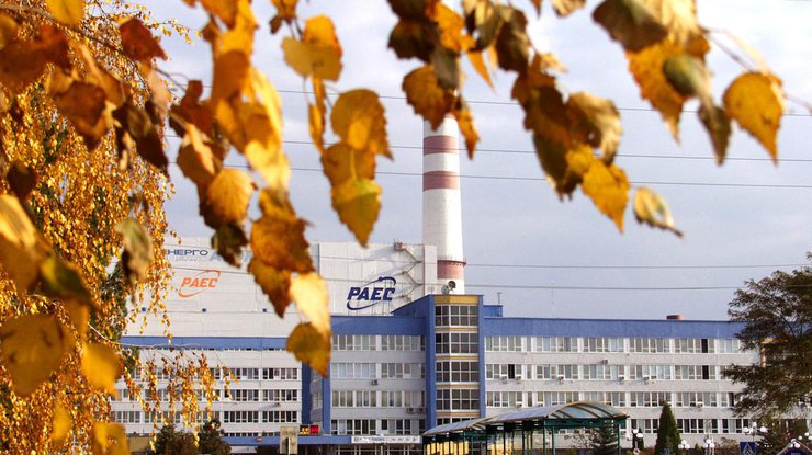 Через ракетну атаку аварійно зупинені енергоблоки всіх українських АЕС