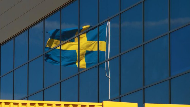 Допомога Україні: Швеція анонсувала рекордний пакет 