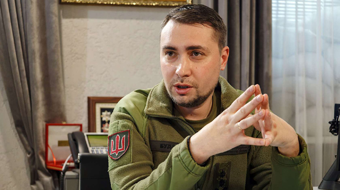 Буданов заявил о наступлении решающего периода в войне в Украине