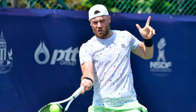 Марченко пробился в основную сетку турнира ATP серии Challenger в Италии