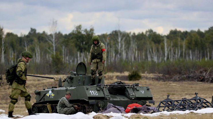 Нова атака з боку Білорусі: в ISW оцінили можливість