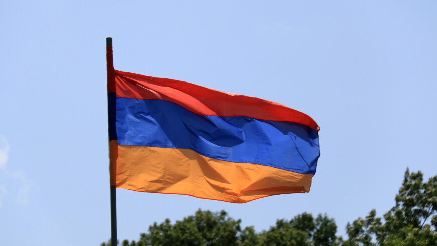 Депутат от путинской партии назвал Армению «незаконным государственным образованием»