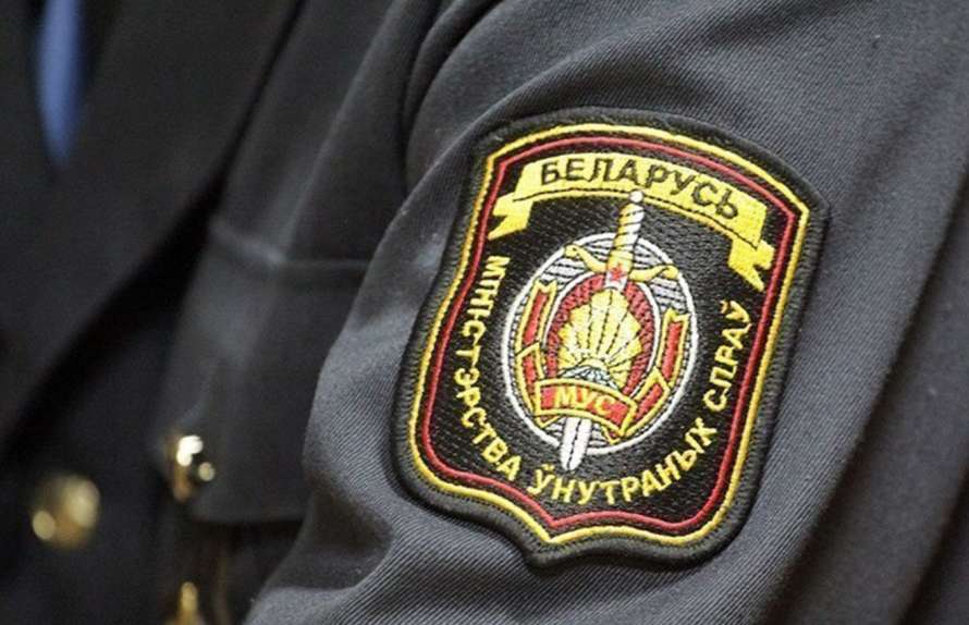 Лукашенко решил «усилить» милиционерами границу с УкраинойБеларусь решила «усилить» милиционерами границу с Украиной